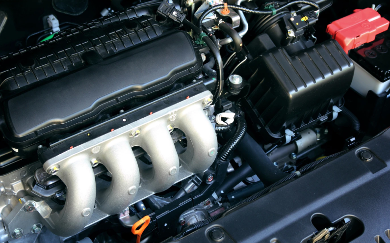 Поиск причины Check Engine и нестабильной работы ДВС.
